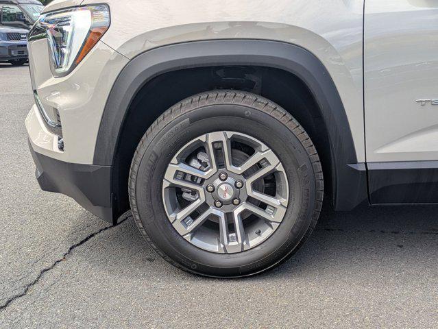 new 2026 GMC Terrain car, priced at $33,905