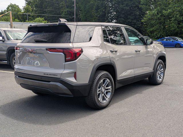 new 2026 GMC Terrain car, priced at $33,905