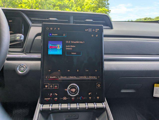 new 2026 GMC Terrain car, priced at $33,905