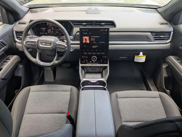 new 2026 GMC Terrain car, priced at $33,905