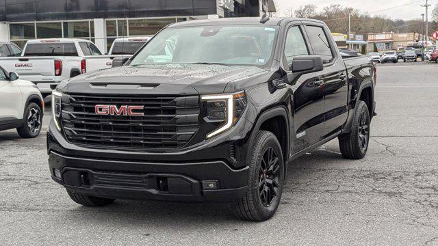 new 2025 GMC Sierra 1500 car, priced at $52,047
