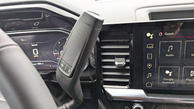 new 2025 GMC Sierra 1500 car, priced at $52,047