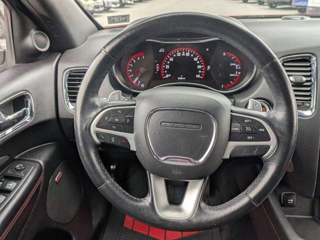 used 2015 Dodge Durango car, priced at $20,257