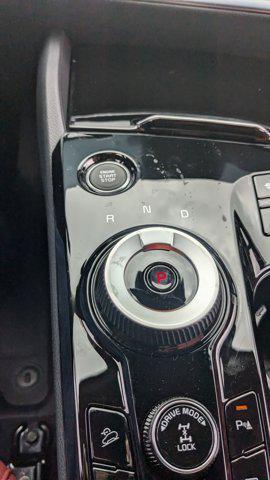 new 2025 Kia Sportage Hybrid car, priced at $38,880