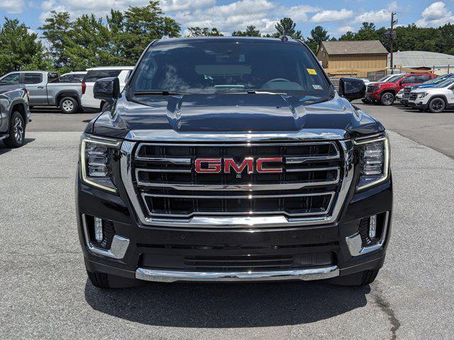 new 2024 GMC Yukon XL car, priced at $73,749