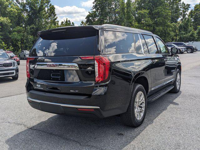 new 2024 GMC Yukon XL car, priced at $73,749