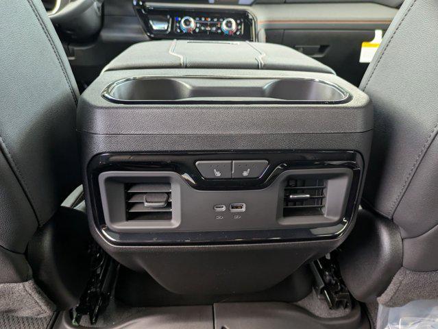 new 2026 GMC Sierra 2500 car, priced at $75,245