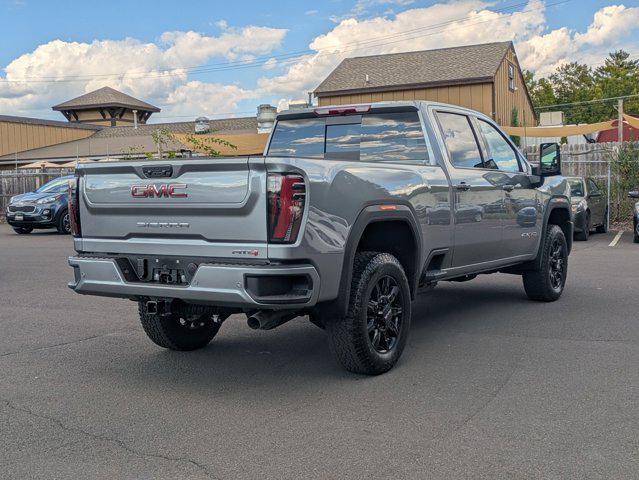 new 2026 GMC Sierra 2500 car, priced at $75,245