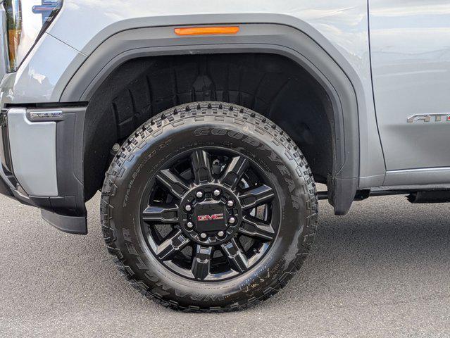 new 2026 GMC Sierra 2500 car, priced at $75,245