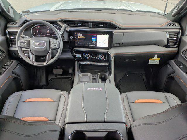new 2026 GMC Sierra 2500 car, priced at $75,245