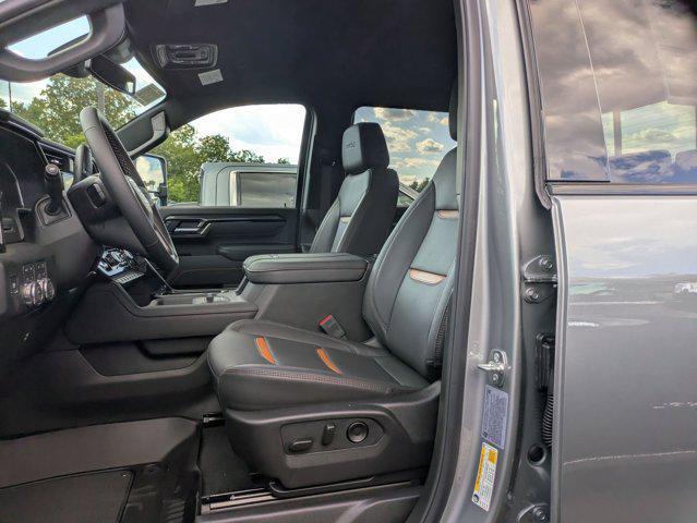 new 2026 GMC Sierra 2500 car, priced at $75,245