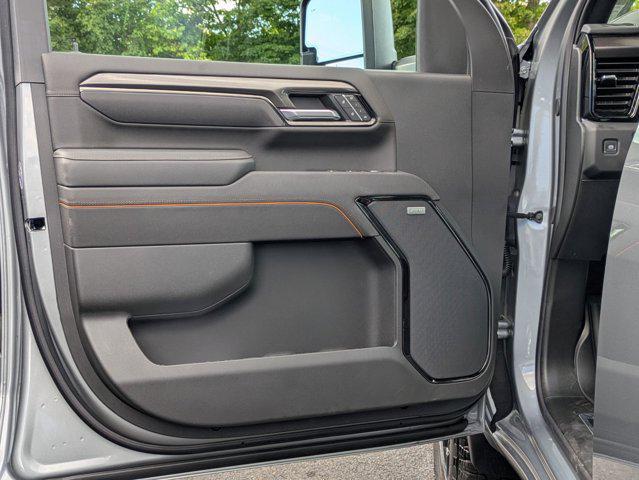 new 2026 GMC Sierra 2500 car, priced at $75,245