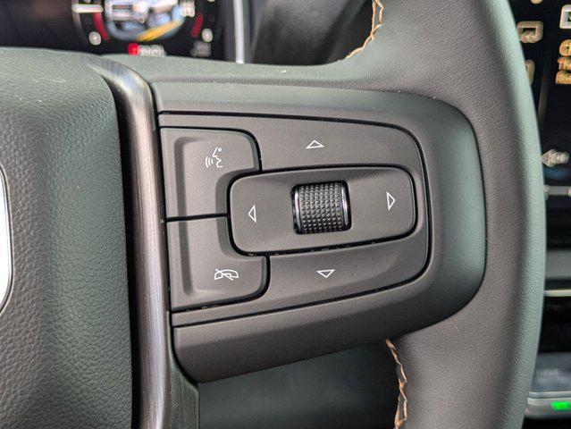 new 2026 GMC Sierra 2500 car, priced at $75,245