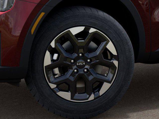 new 2025 Kia Sorento car, priced at $35,805