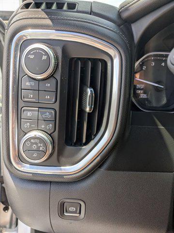 used 2019 GMC Sierra 1500 car, priced at $40,674