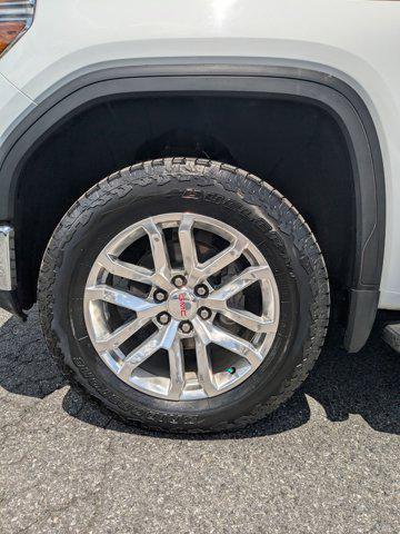 used 2019 GMC Sierra 1500 car, priced at $40,674