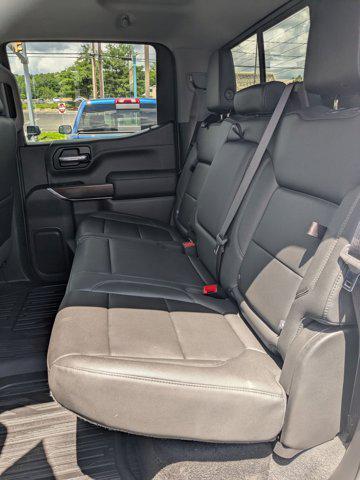 used 2019 GMC Sierra 1500 car, priced at $40,674