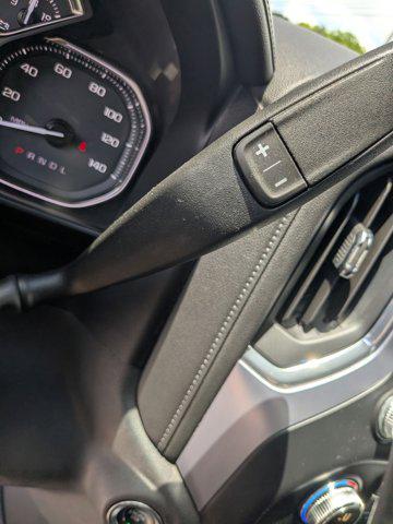 used 2019 GMC Sierra 1500 car, priced at $40,674