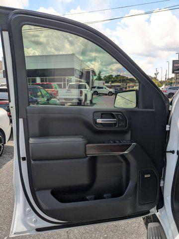 used 2019 GMC Sierra 1500 car, priced at $40,674