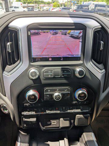 used 2019 GMC Sierra 1500 car, priced at $40,674
