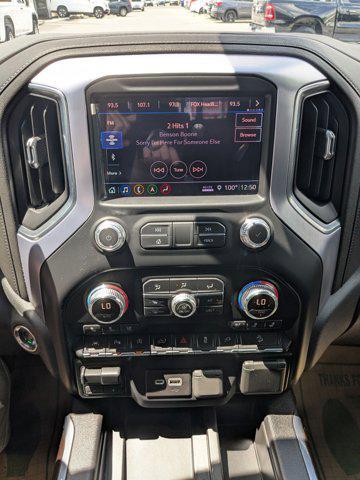 used 2019 GMC Sierra 1500 car, priced at $40,674