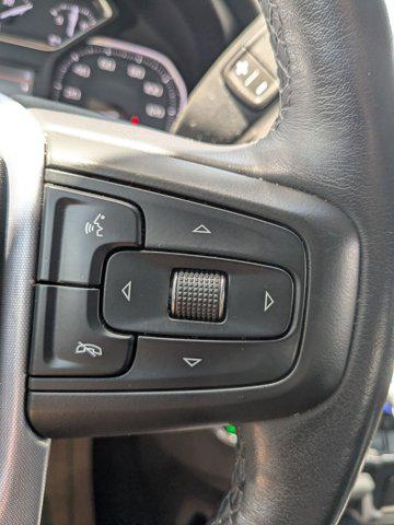 used 2019 GMC Sierra 1500 car, priced at $40,674