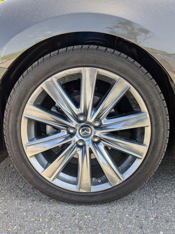 used 2018 Mazda Mazda6 car, priced at $22,247