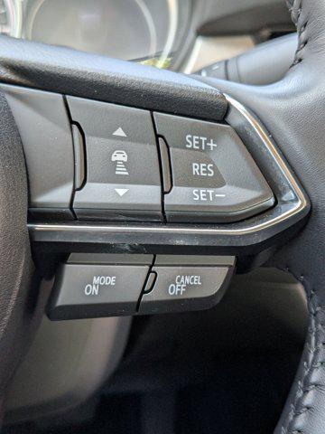 used 2018 Mazda Mazda6 car, priced at $22,247