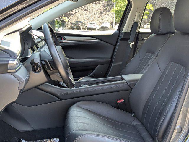 used 2018 Mazda Mazda6 car, priced at $22,247