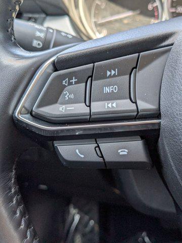 used 2018 Mazda Mazda6 car, priced at $22,247