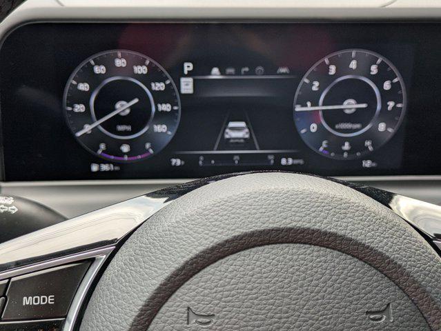 new 2025 Kia Seltos car, priced at $32,470