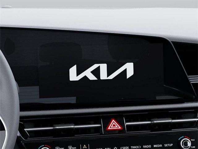 new 2024 Kia Niro car, priced at $28,607