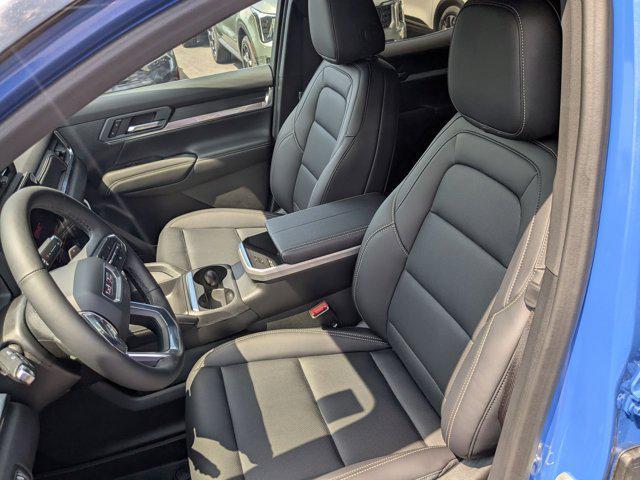 new 2026 GMC Terrain car, priced at $36,780