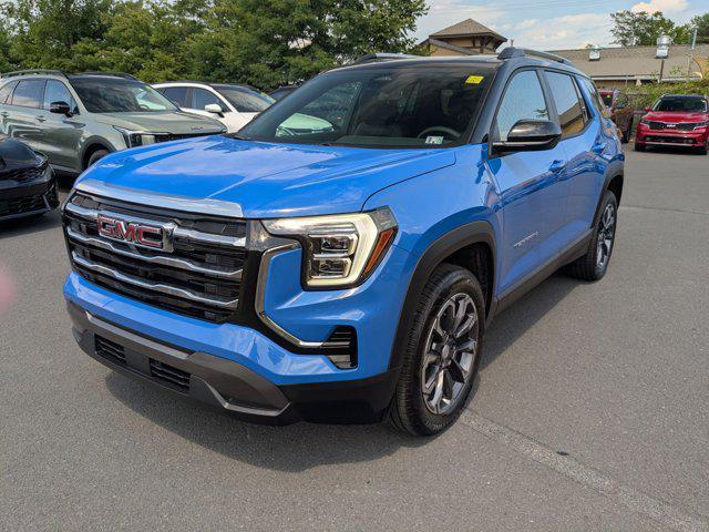 new 2026 GMC Terrain car, priced at $36,780