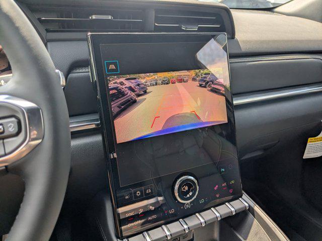 new 2026 GMC Terrain car, priced at $36,780