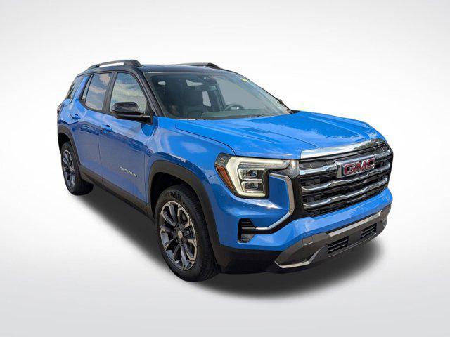 new 2026 GMC Terrain car, priced at $36,780