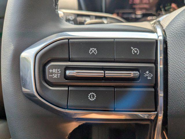 new 2026 GMC Terrain car, priced at $36,780