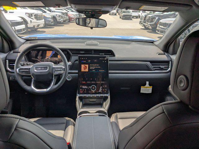 new 2026 GMC Terrain car, priced at $36,780