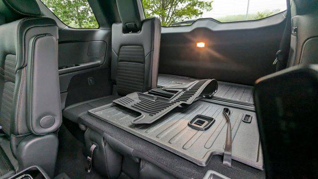new 2025 Nissan Pathfinder car, priced at $40,266