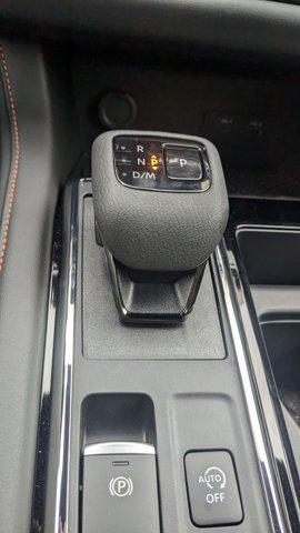 new 2025 Nissan Pathfinder car, priced at $40,266