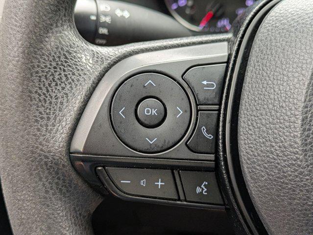 used 2019 Toyota RAV4 car, priced at $23,087