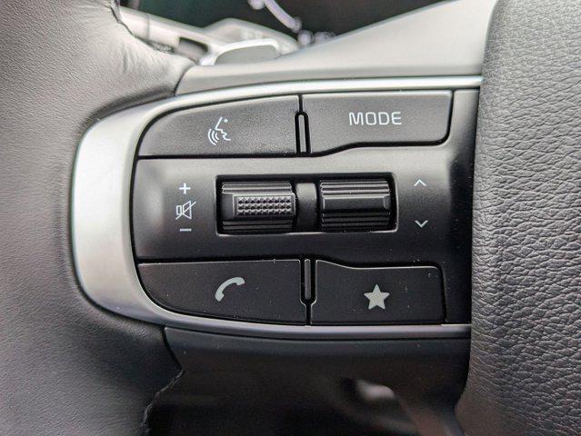 new 2025 Kia Sportage Hybrid car, priced at $38,880
