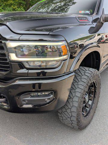 used 2020 Ram 2500 car, priced at $56,000