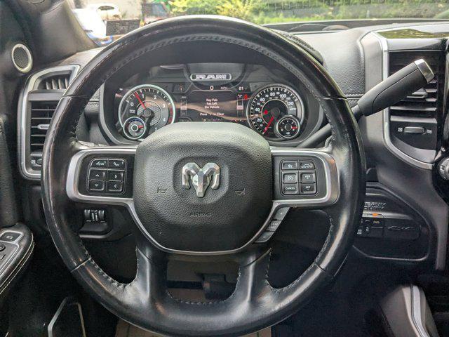 used 2020 Ram 2500 car, priced at $56,000
