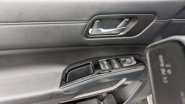 used 2024 Nissan Pathfinder car, priced at $38,478