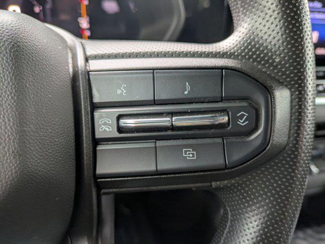 used 2023 Chevrolet Colorado car, priced at $35,559