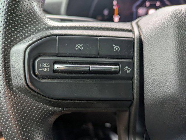 used 2023 Chevrolet Colorado car, priced at $35,559