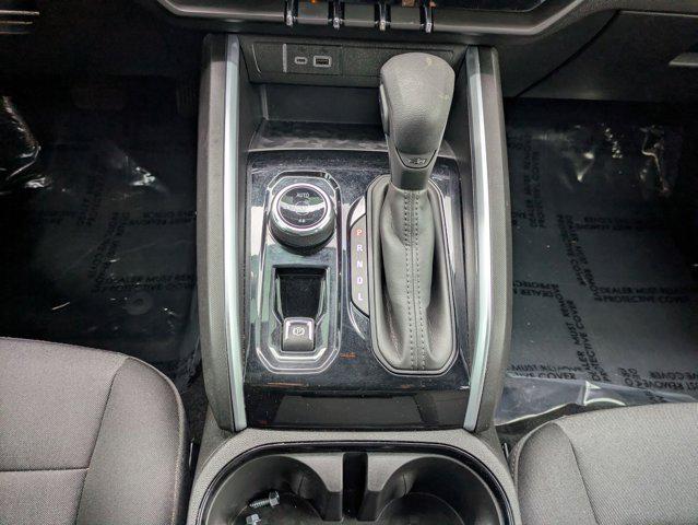 used 2023 Chevrolet Colorado car, priced at $35,559
