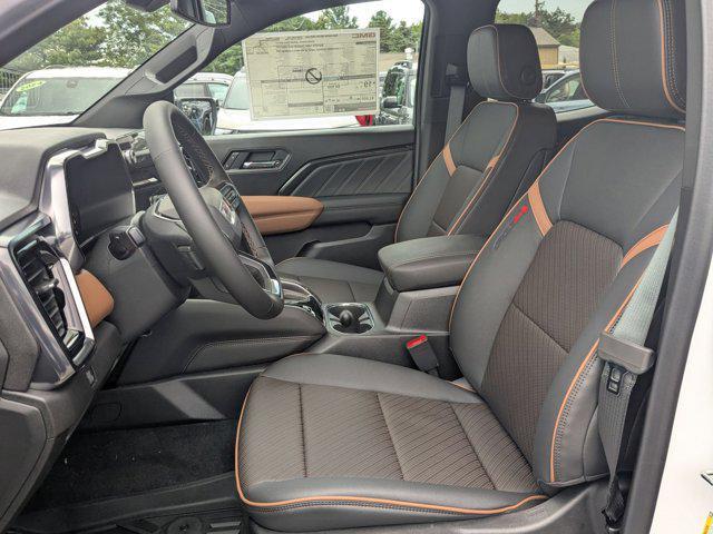 new 2026 GMC Canyon car, priced at $53,444