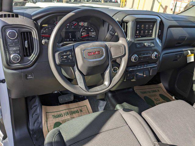 new 2024 GMC Sierra 2500 car, priced at $49,089